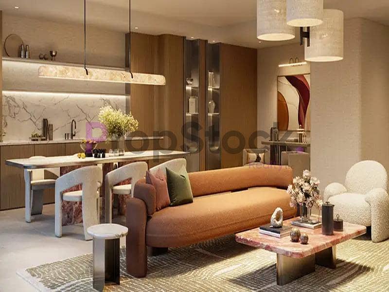 Luxury Waterfront Living | Modern Layout | Amazing