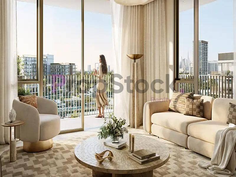 Luxury Waterfront Living | Modern Layout | Amazing