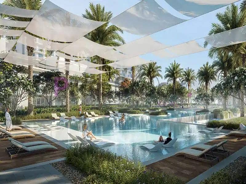 Luxury Waterfront Living | Modern Layout | Amazing - Image 7