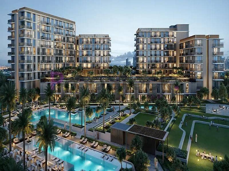 Luxury Waterfront Living | Modern Layout | Amazing - Image 9