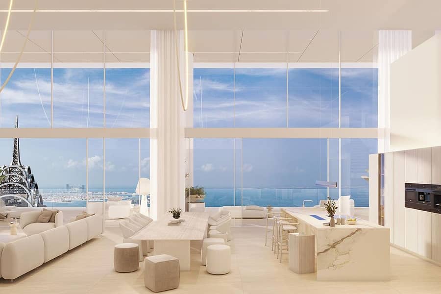 3 years post Payment Plan |Ultra Luxury Residence 3 years post Payment Plan |Ultra Luxury Residence