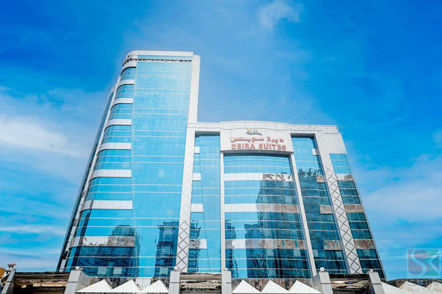 3 BHK | Chiller Free