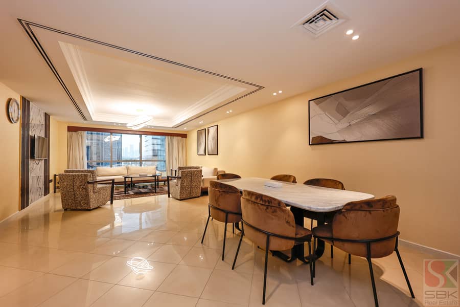 3 BHK | Chiller Free