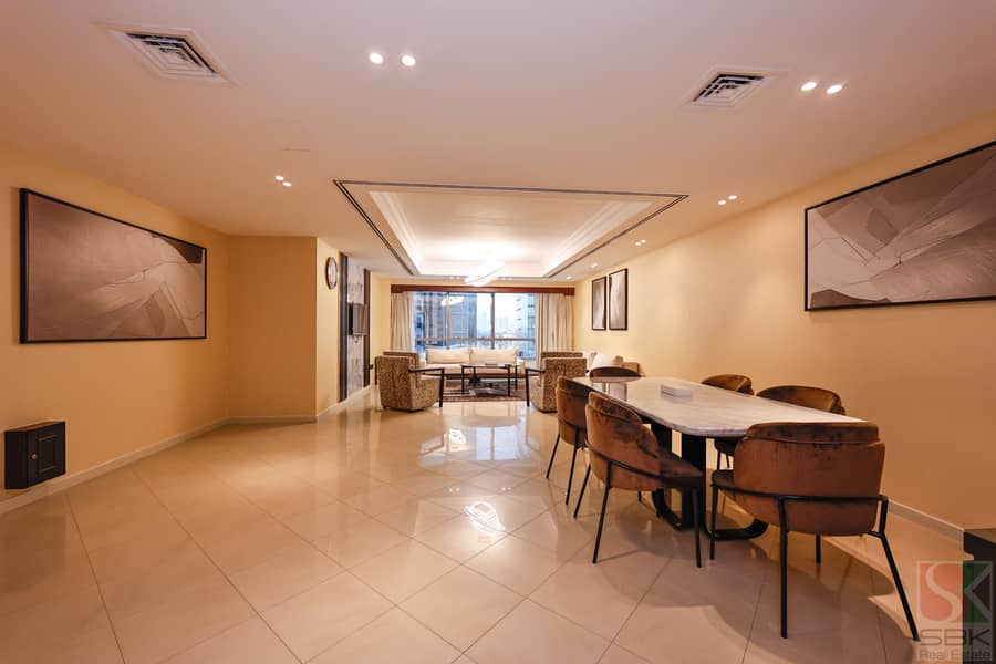 3 BHK | Chiller Free - Image 6