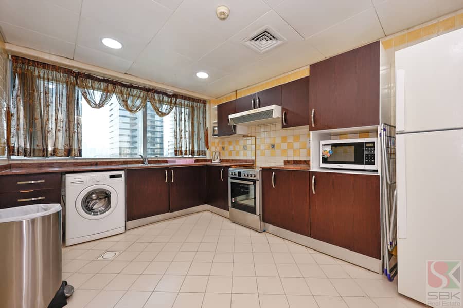 3 BHK | Chiller Free