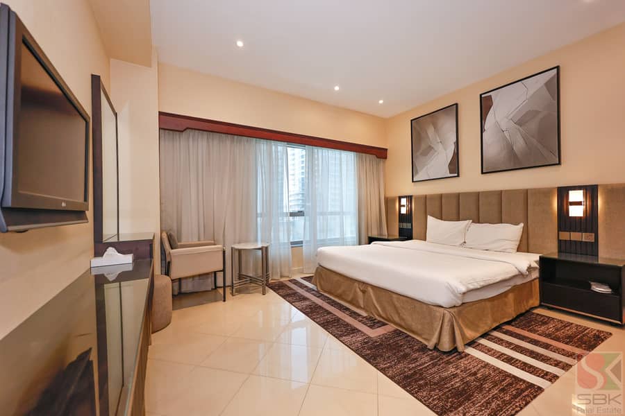 3 BHK | Chiller Free - Image 8