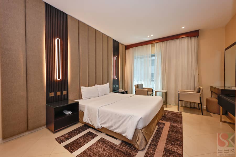 3 BHK | Chiller Free - Image 9