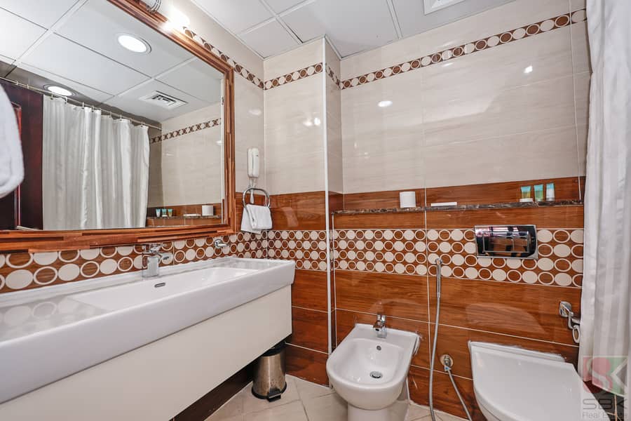 3 BHK | Chiller Free - Image 12