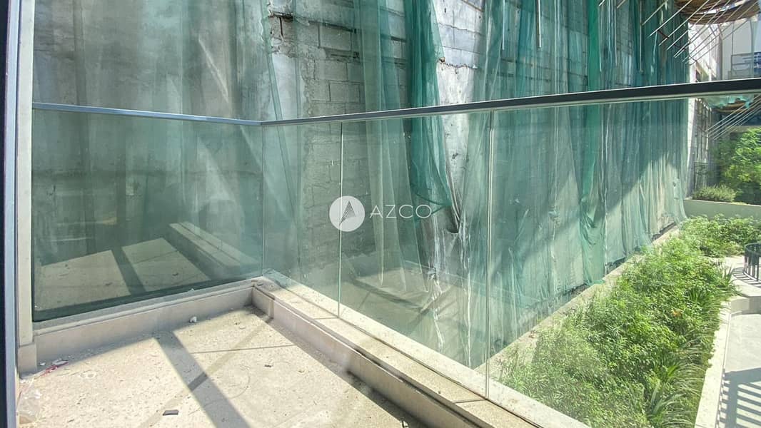 Modern Living in JVC | Pool View Studio in Mass Residence - Image 8