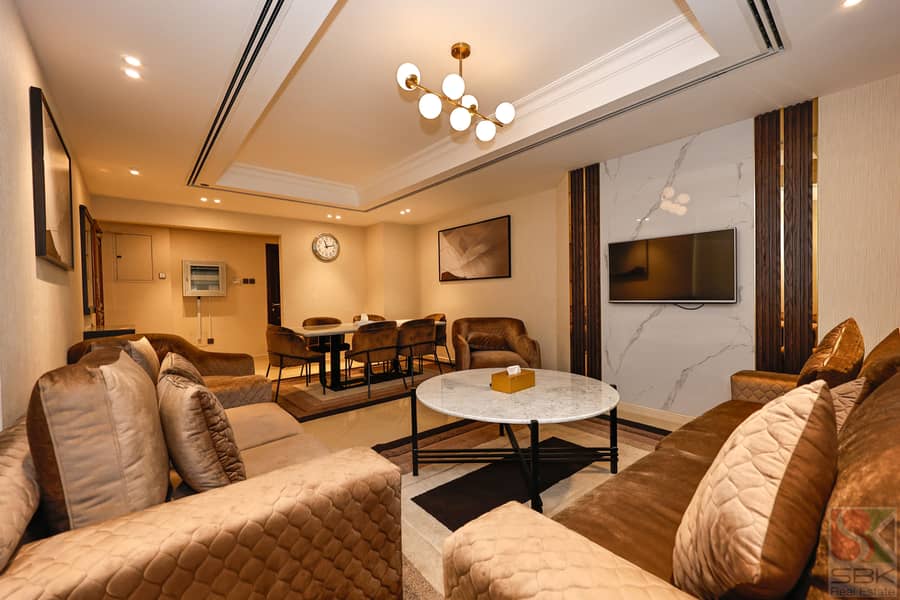 2 BHK | CHILLER FREE