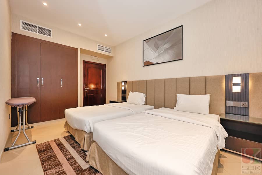 2 BHK | CHILLER FREE - Image 6