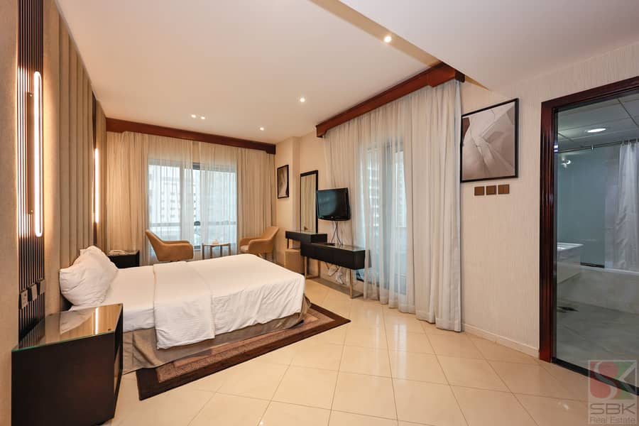 2 BHK | CHILLER FREE - Image 7