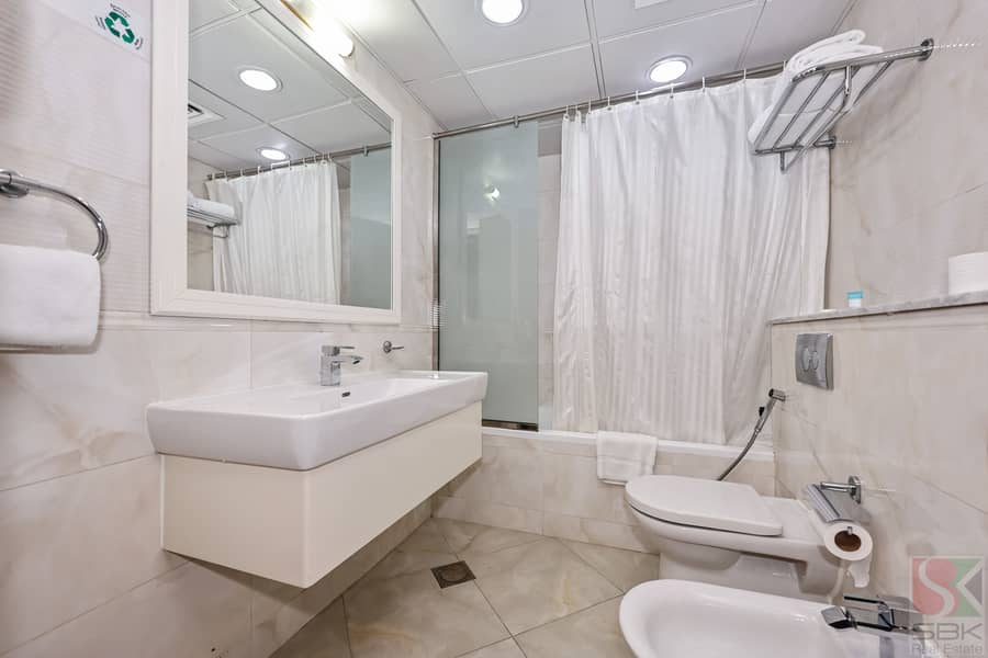 2 BHK | CHILLER FREE - Image 10