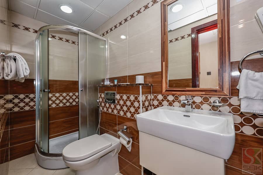 2 BHK | CHILLER FREE - Image 11