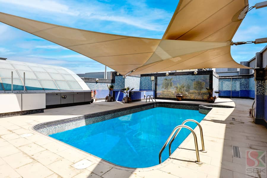 2 BHK | CHILLER FREE