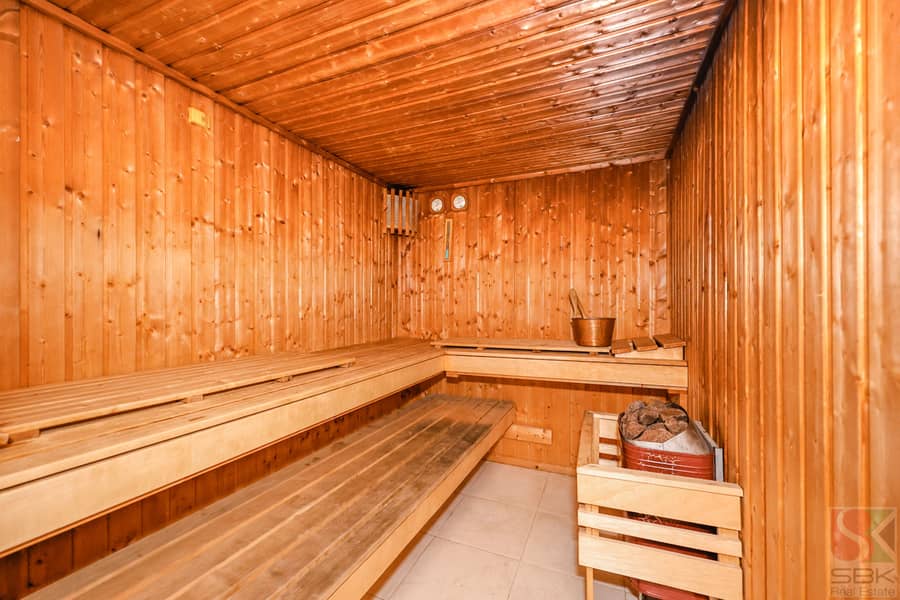 2 BHK | CHILLER FREE - Image 13