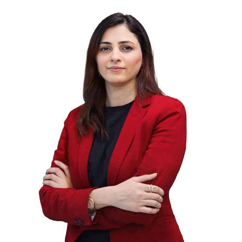 Samreen Farooq Samreen Farooq