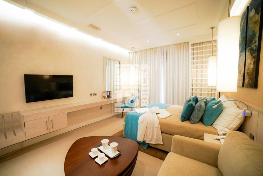 Luxurious | Furnished | Easy Payment Plan Luxurious | Furnished | Easy Payment Plan