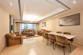 شقة في أبراج MM،رقة البطين،ديرة 2 غرف 110000 درهم - 13076230