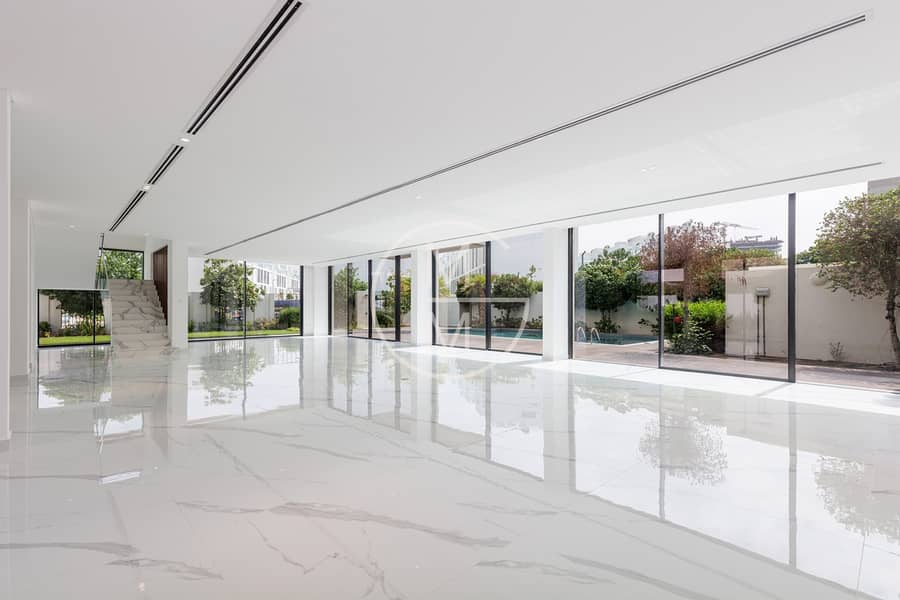 Detached Villa, 6 Beds, Vastu Compliant