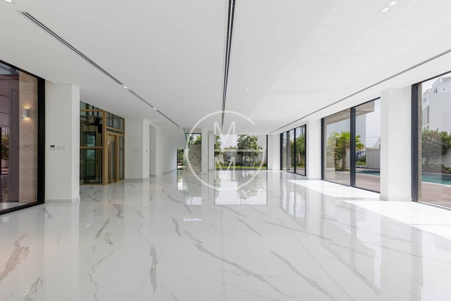 Detached Villa, 6 Beds, Vastu Compliant