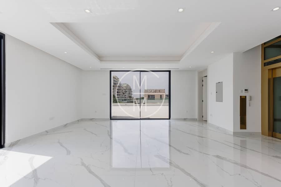 Detached Villa, 6 Beds, Vastu Compliant - Image 15