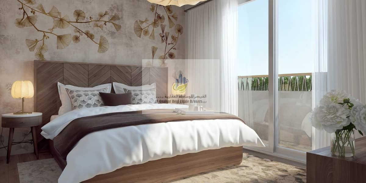 Amazing View | Water front | 80 % on handover Amazing View | Water front | 80 % on handover