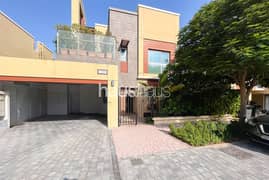 فیلا في فيلا لانتانا 1،فيلا لانتانا،مجمع دبي للعلوم 3 غرف 5990000 درهم - 12986897