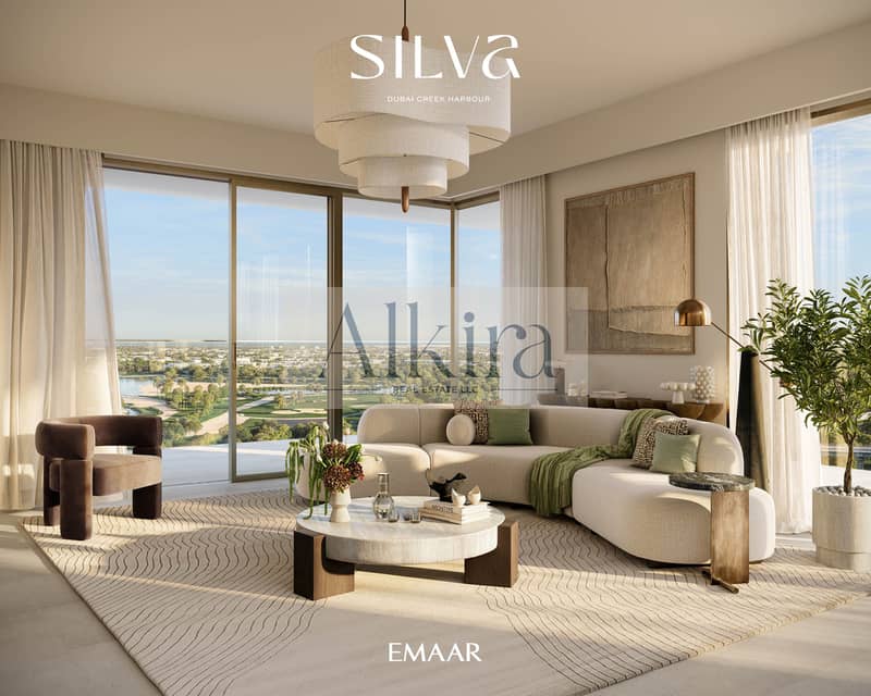 Best Price | Excellent ROI |Waterfront Homes in Dubai Creek Harbour