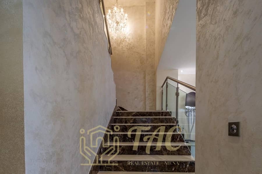 Luxury Villa for Rent in Palma Residences - furnished - Image 6