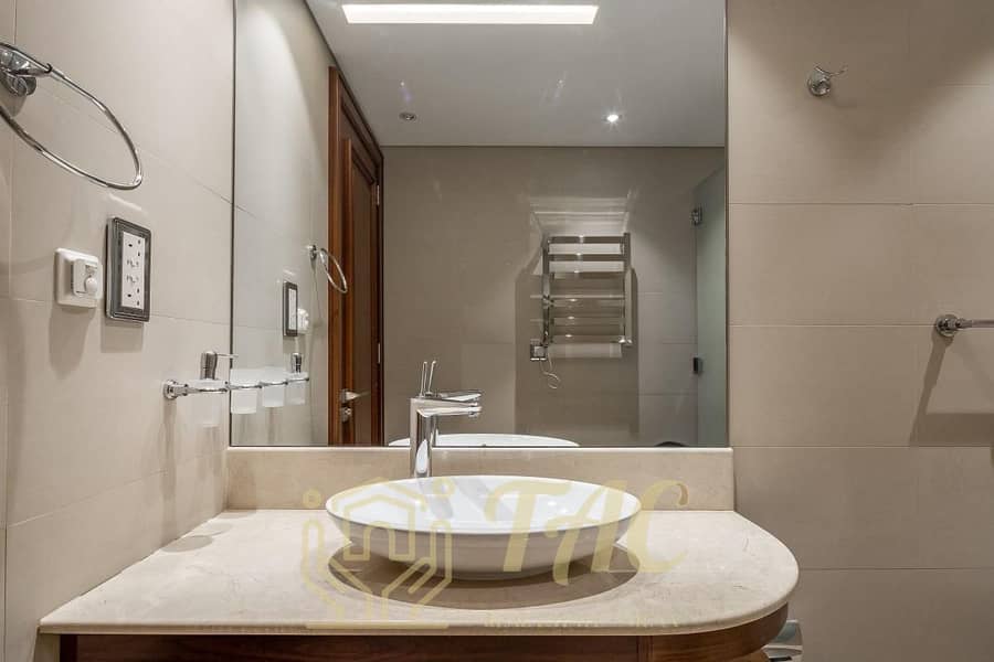 Luxury Villa for Rent in Palma Residences - furnished - Image 7