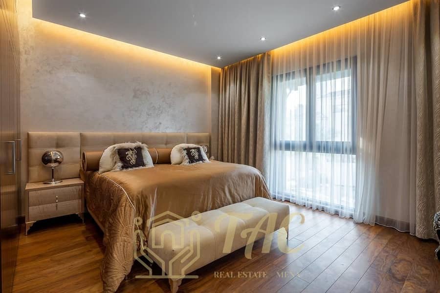 Luxury Villa for Rent in Palma Residences - furnished - Image 8