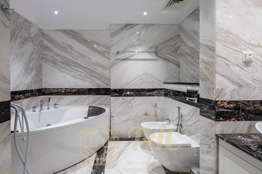 Luxury Villa for Rent in Palma Residences - furnished - Image 10