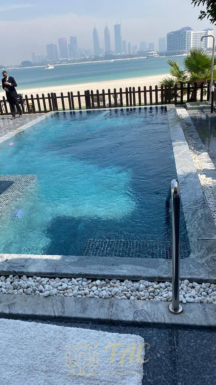 Luxury Villa for Rent in Palma Residences - furnished - Image 11