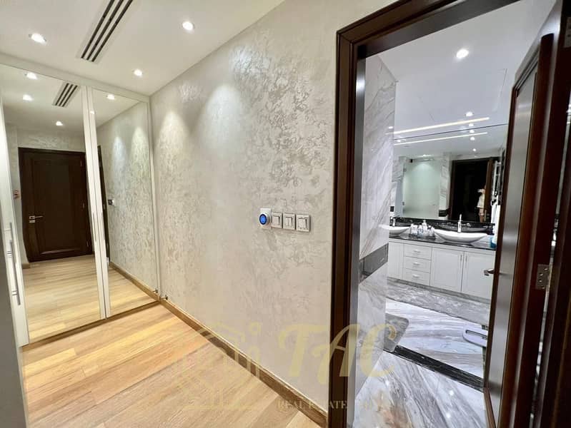 Luxury Villa for Rent in Palma Residences - furnished - Image 14