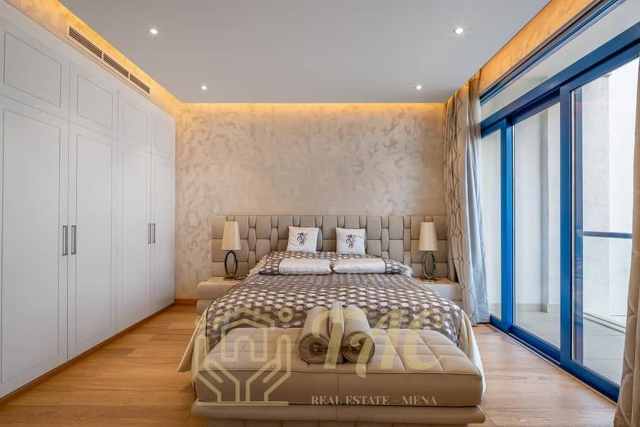 Luxury Villa for Rent in Palma Residences - furnished - Image 16