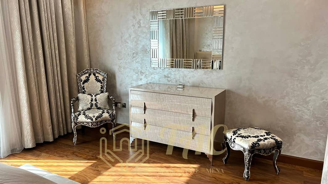 Luxury Villa for Rent in Palma Residences - furnished - Image 17