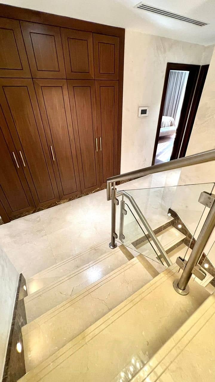 Luxury Villa for Rent in Palma Residences - furnished - Image 19