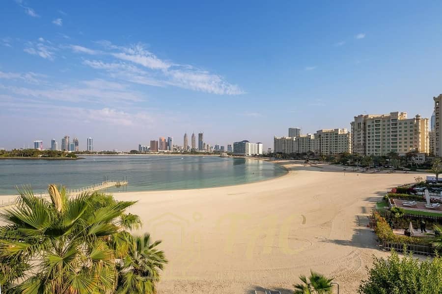 Luxury Villa for Rent in Palma Residences - furnished - Image 20