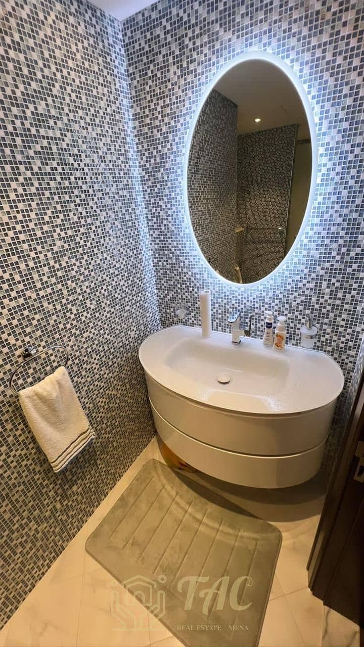 Luxury Villa for Rent in Palma Residences - furnished - Image 22