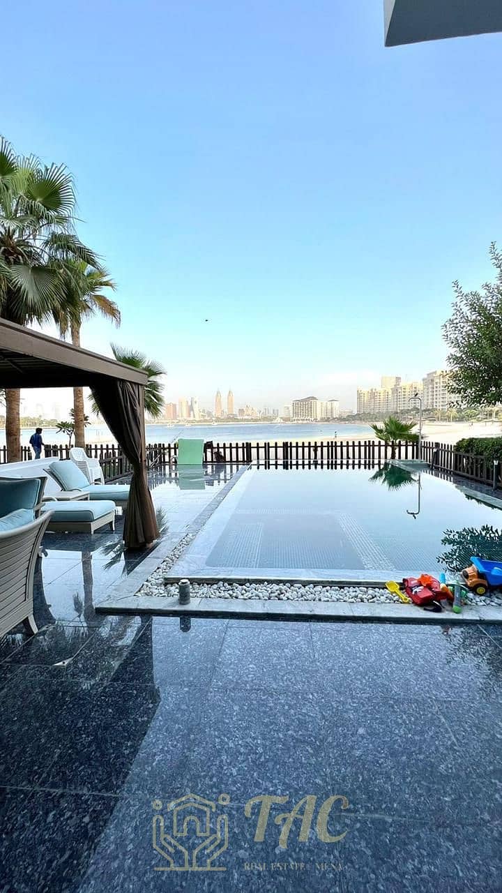 Luxury Villa for Rent in Palma Residences - furnished - Image 24