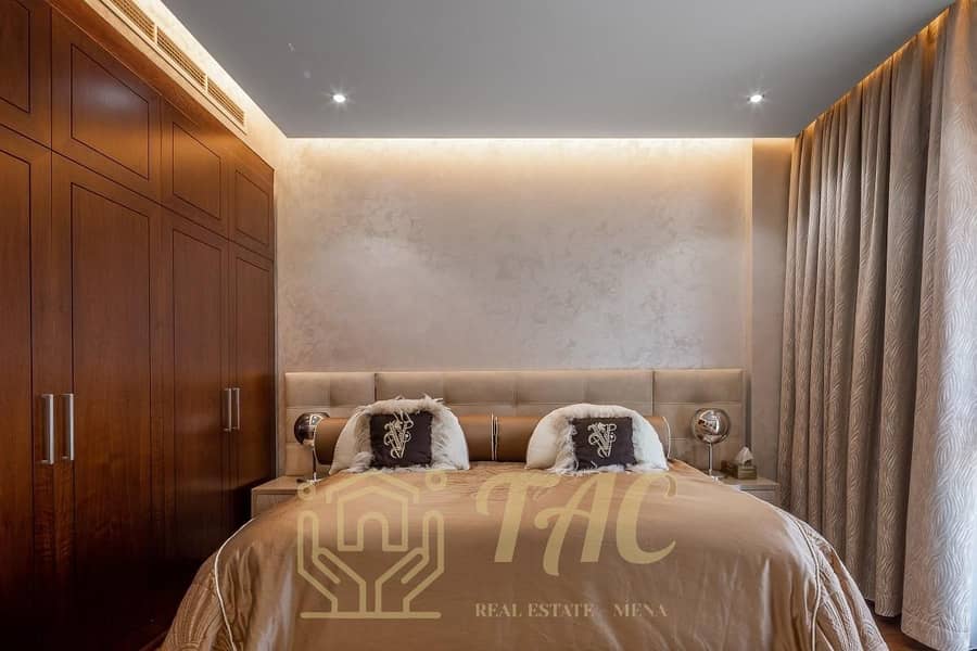 Luxury Villa for Rent in Palma Residences - furnished - Image 26