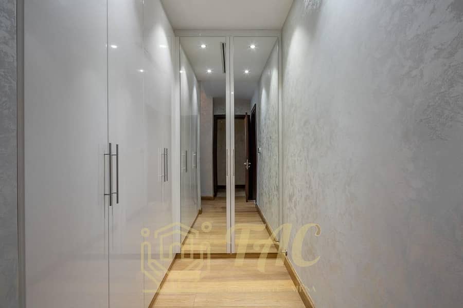 Luxury Villa for Rent in Palma Residences - furnished - Image 31