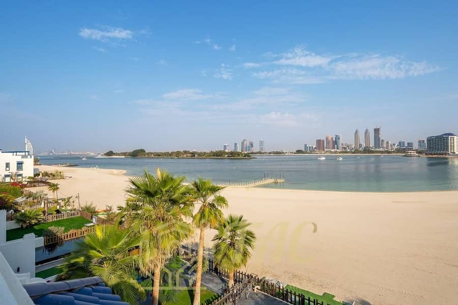 Luxury Villa for Rent in Palma Residences - furnished - Image 33