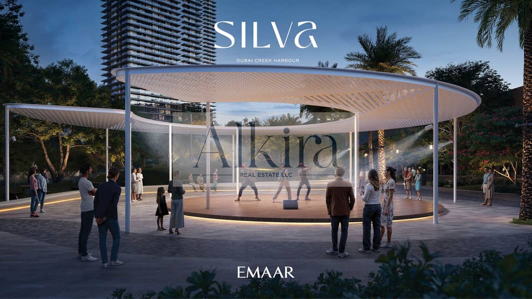 Best Price | Excellent ROI |Waterfront Homes in Dubai Creek Harbour - Image 7