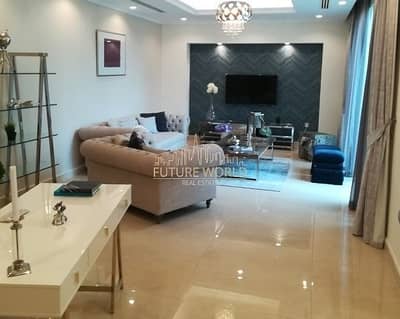 4 Bedroom Villa for Rent in The Sustainable City, Dubai - Hot Offer-4BR + Maid's With Roof Terrace 4 Bedroom Villa for Rent in The Sustainable City, Dubai - Hot Offer-4BR + Maid's With Roof Terrace
