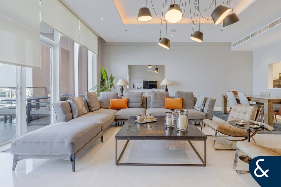 Exclusive | Upgraded | Best Option | 3 Bed