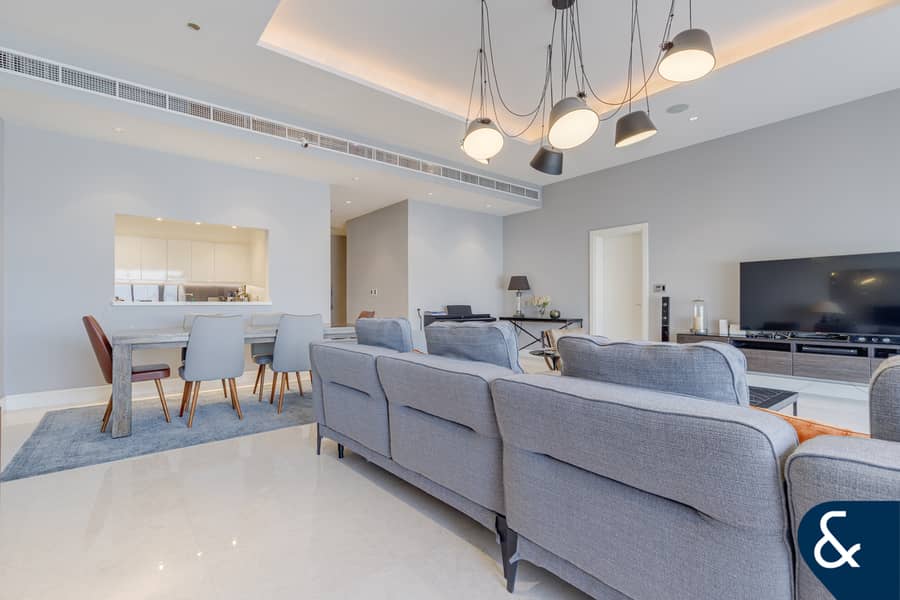 Exclusive | Upgraded | Best Option | 3 Bed - Image 6