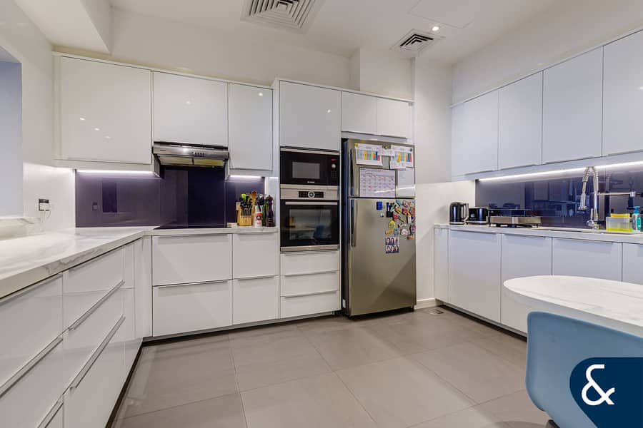 Exclusive | Upgraded | Best Option | 3 Bed - Image 16