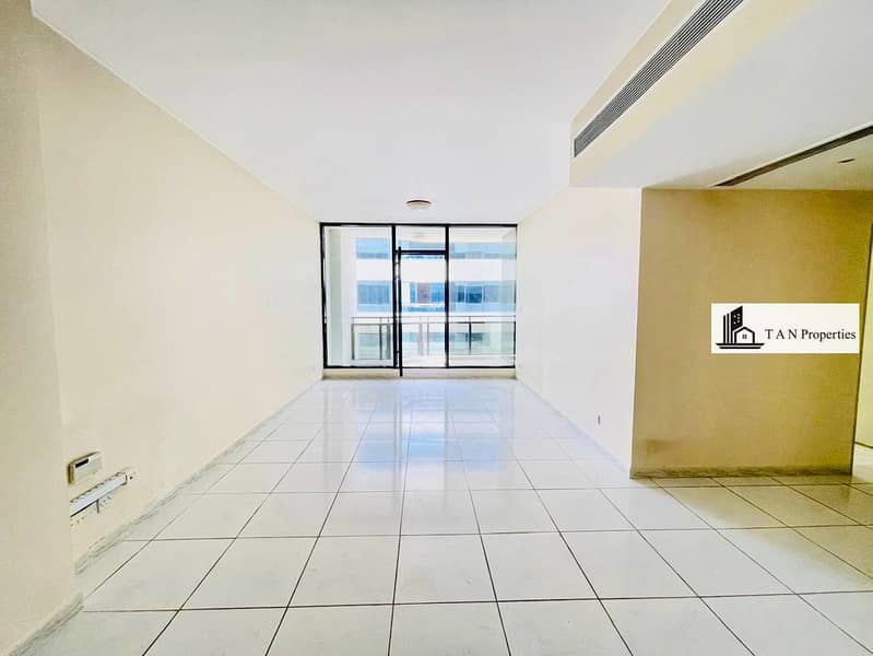 Best Deal | Direct From Lanlord | Elegant 2 BHK | Balcony Only 90k